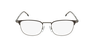 Lunettes de vue homme 1125 noir