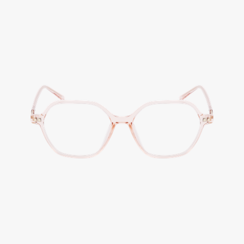 Lunettes de vue femme MAIWEN rose