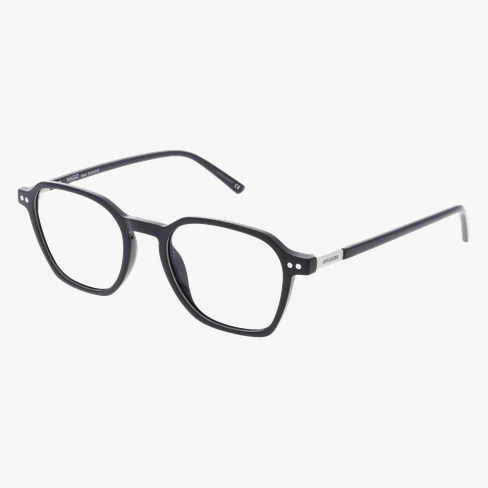 Lunettes de vue homme CLAUDIO noir