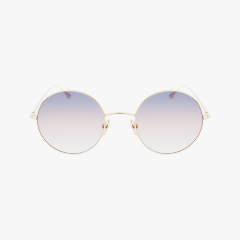 Lunettes de soleil femme IM 0016/S rose/rose Vue de face