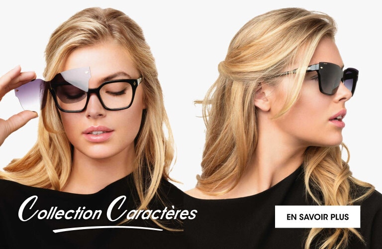 Lunette magic best sale femme afflelou