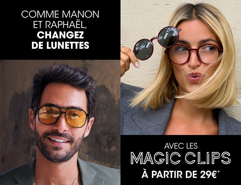 Marque de lunette afflelou sale